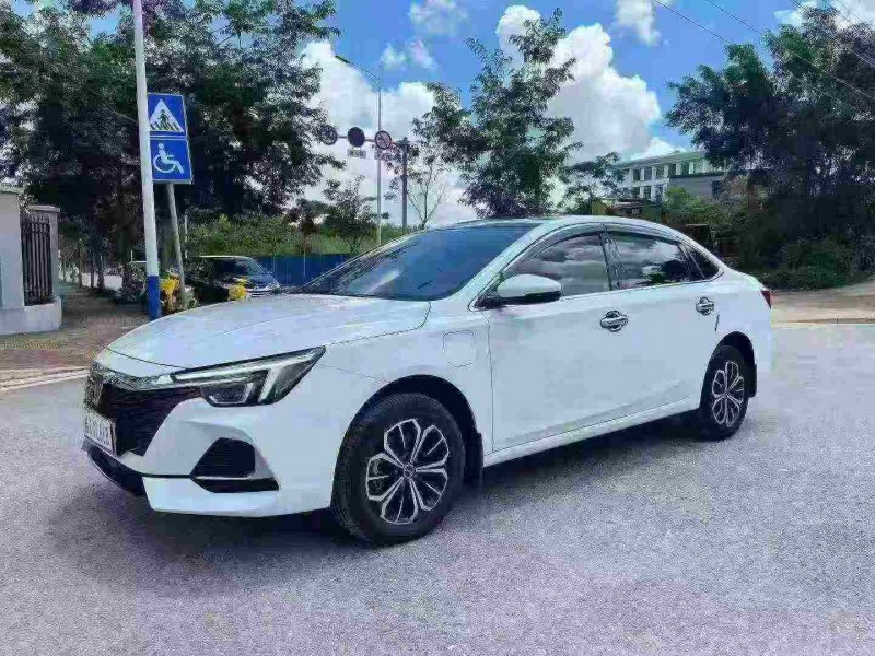 南宁23年荣威i63