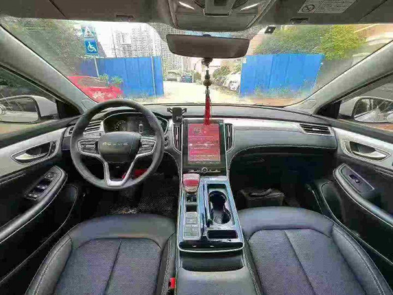 南宁23年荣威i65