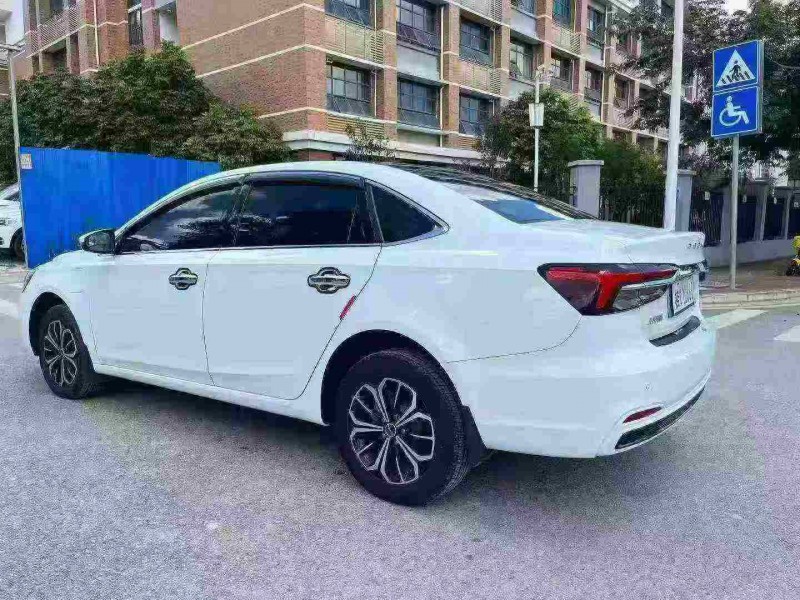 南宁23年荣威i67