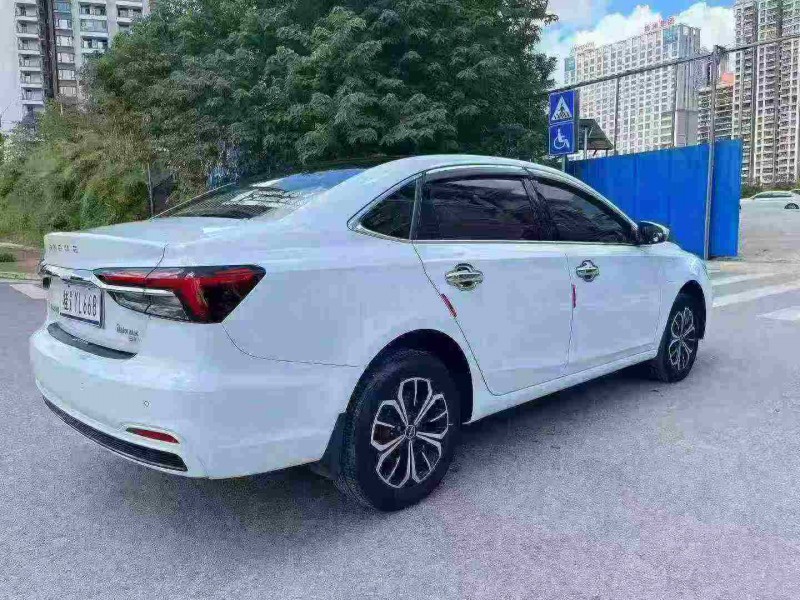 南宁23年荣威i68