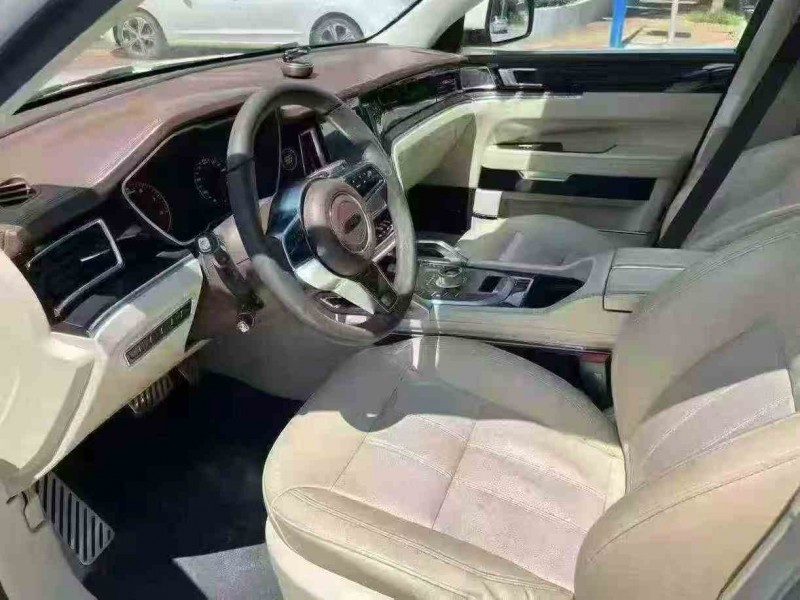 南宁18年众泰T7004