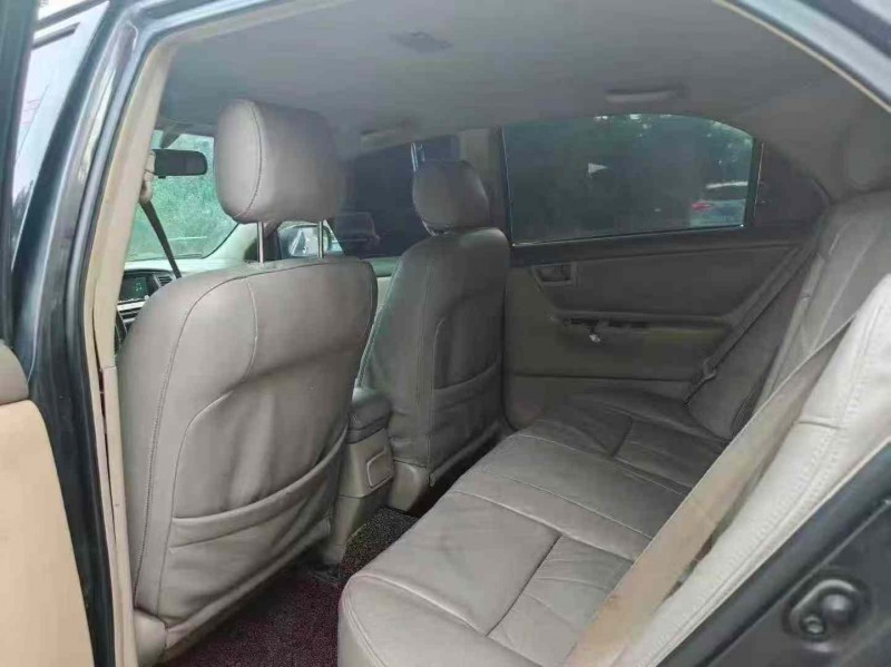 南宁04年丰田花冠6