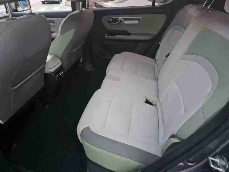 南宁23年传祺埃安Y6