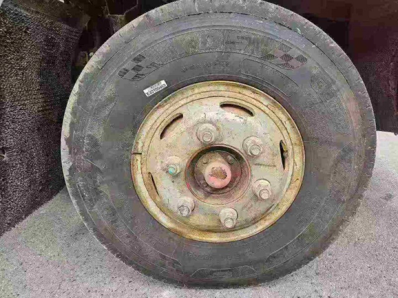 南宁20年东风多利卡5