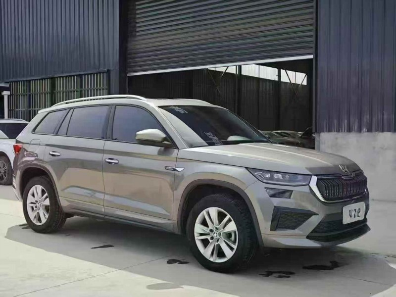 铜川23年斯柯达柯迪亚克2