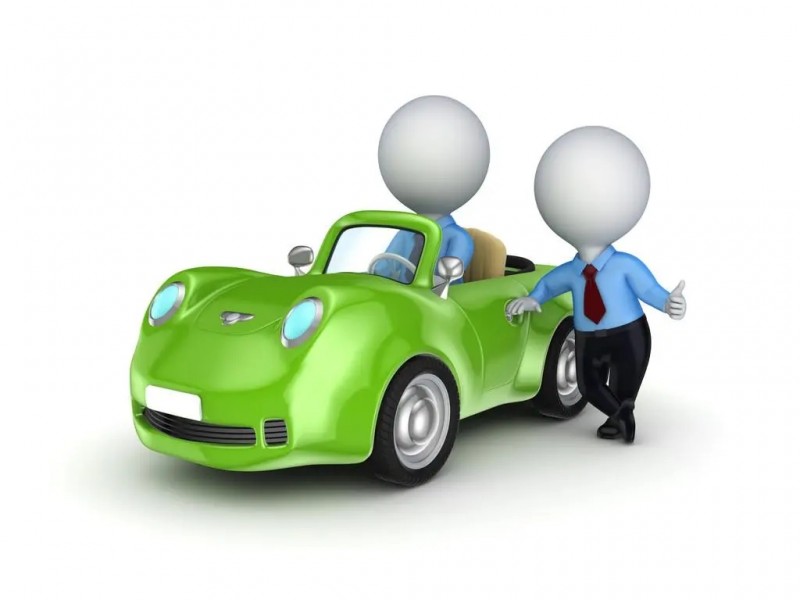 了解抵押车的常识 了解抵押车的常识