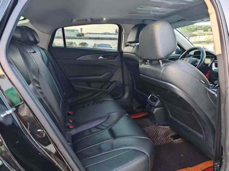 毕节23年红旗H55