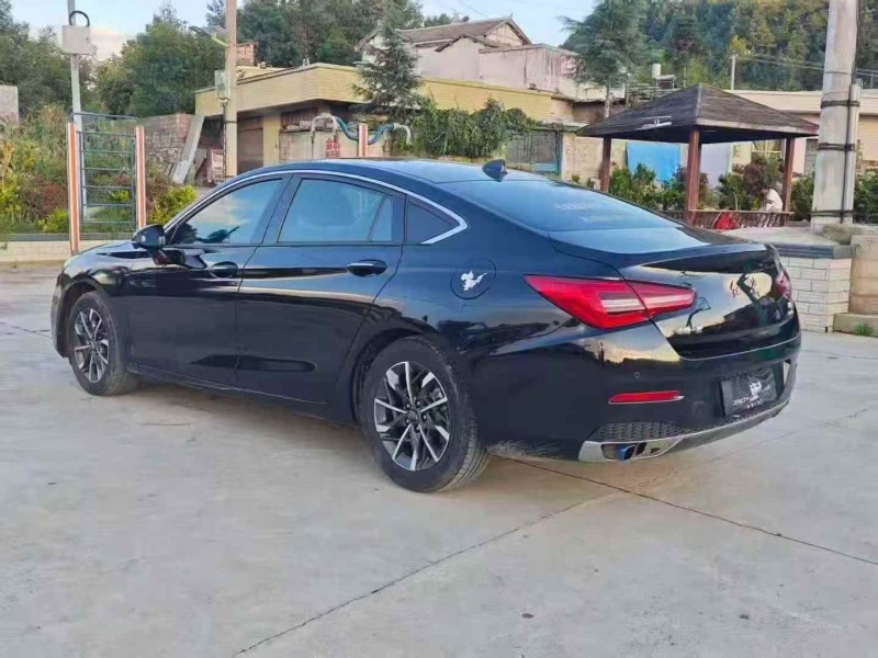 毕节23年红旗H58