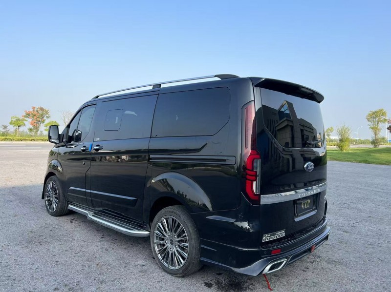 盐城23年福特黑武士9