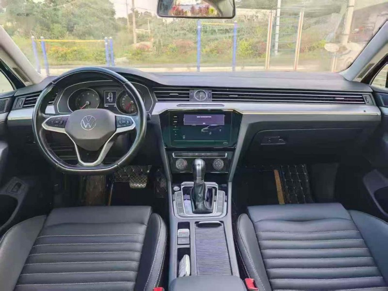 毕节21年大众迈腾4