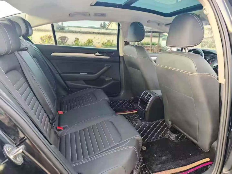 毕节21年大众迈腾5