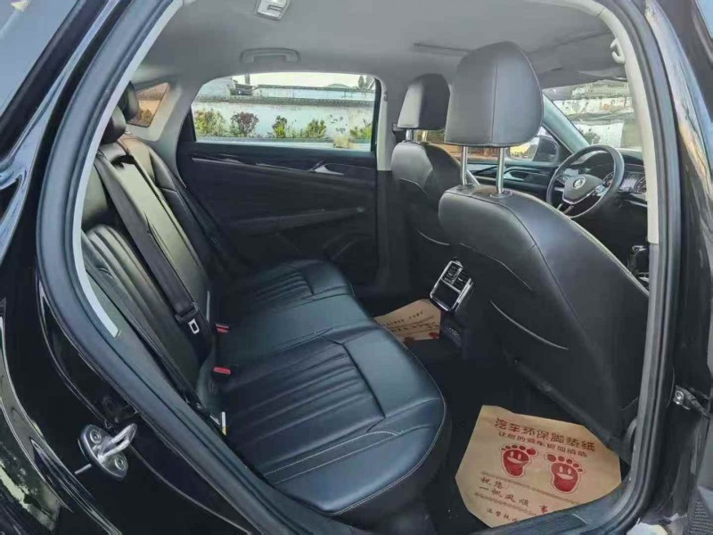 毕节21年大众帕萨特5