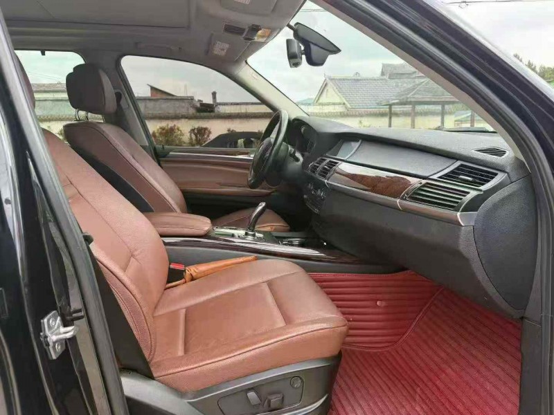 毕节11年宝马X54