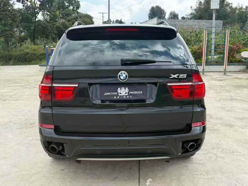 毕节11年宝马X59