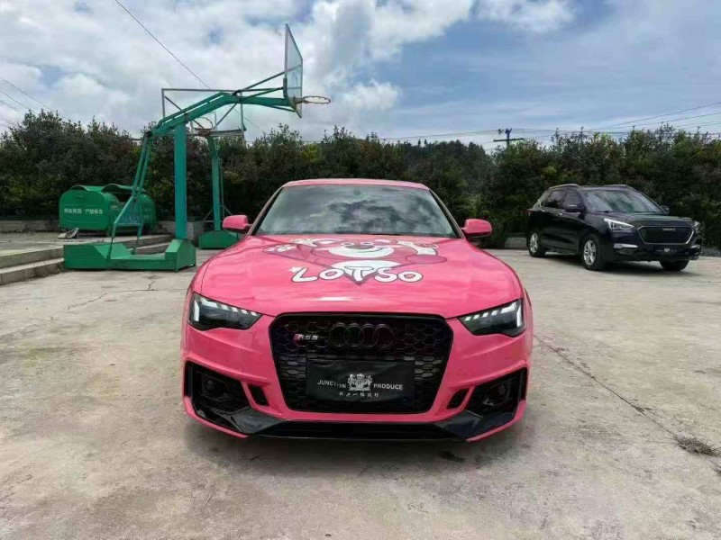 毕节15年奥迪A51