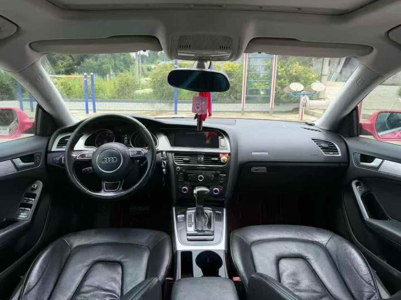 毕节15年奥迪A54