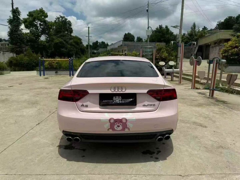 毕节15年奥迪A57