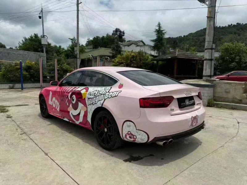 毕节15年奥迪A59