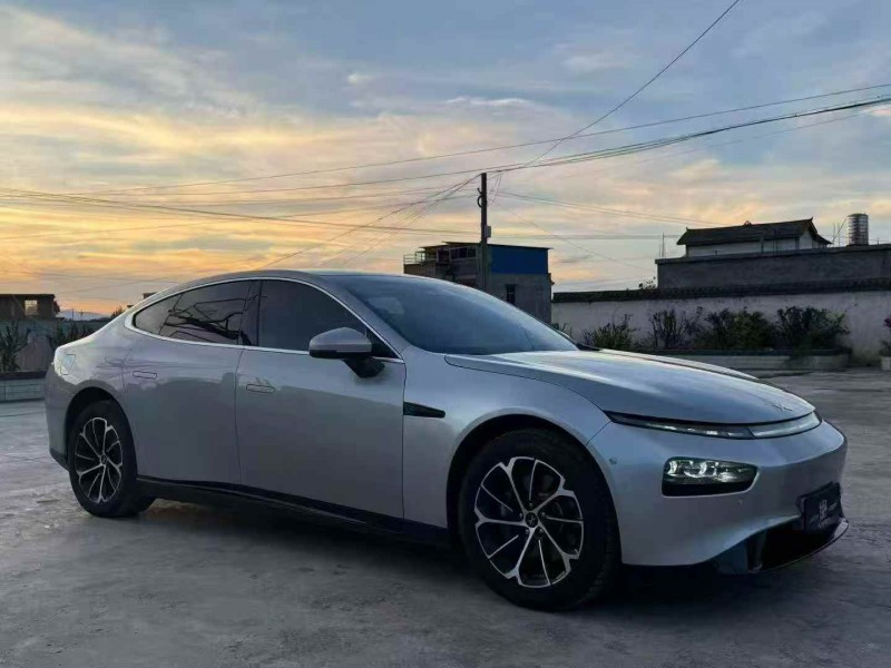 毕节23年小鹏汽车p73