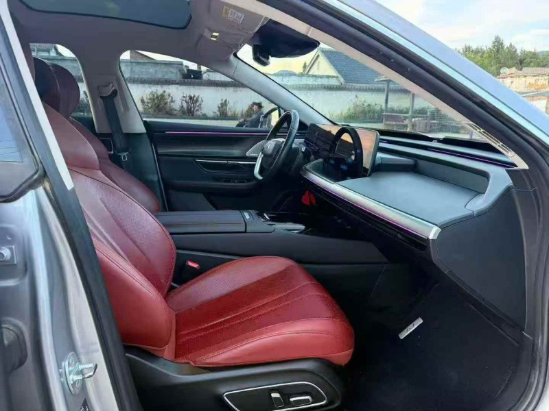 毕节23年小鹏汽车p74