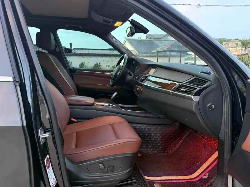 毕节13年宝马X53