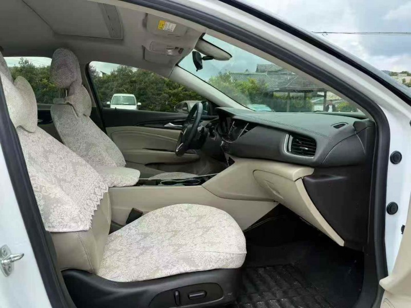 毕节21年别克君威4