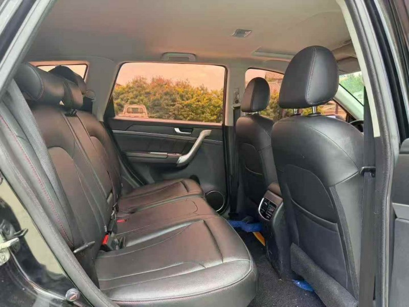 毕节19年哈弗M65