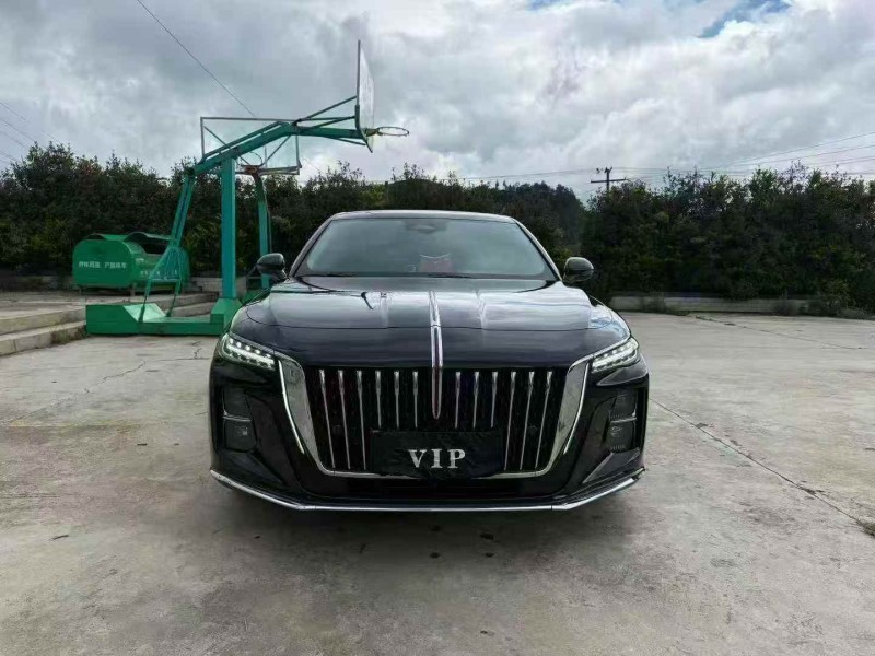 毕节22年红旗H51