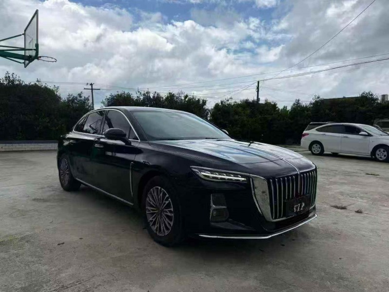 毕节22年红旗H59