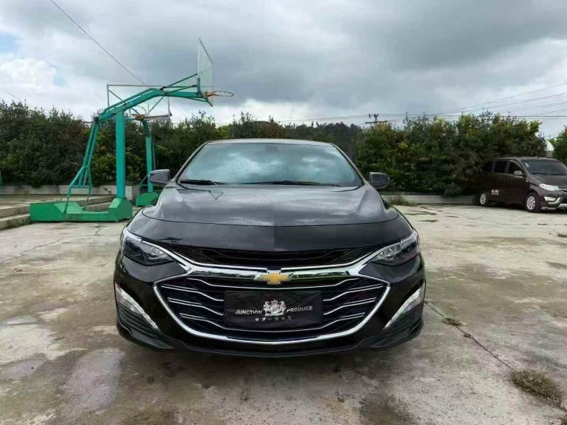 毕节24年雪佛兰迈锐宝1