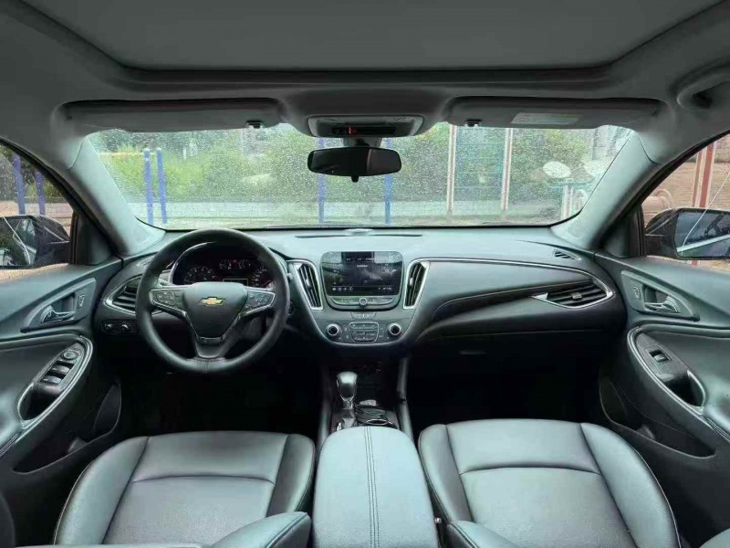 毕节24年雪佛兰迈锐宝4