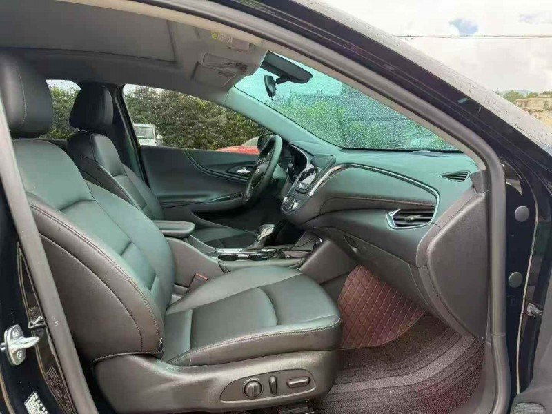 毕节24年雪佛兰迈锐宝6