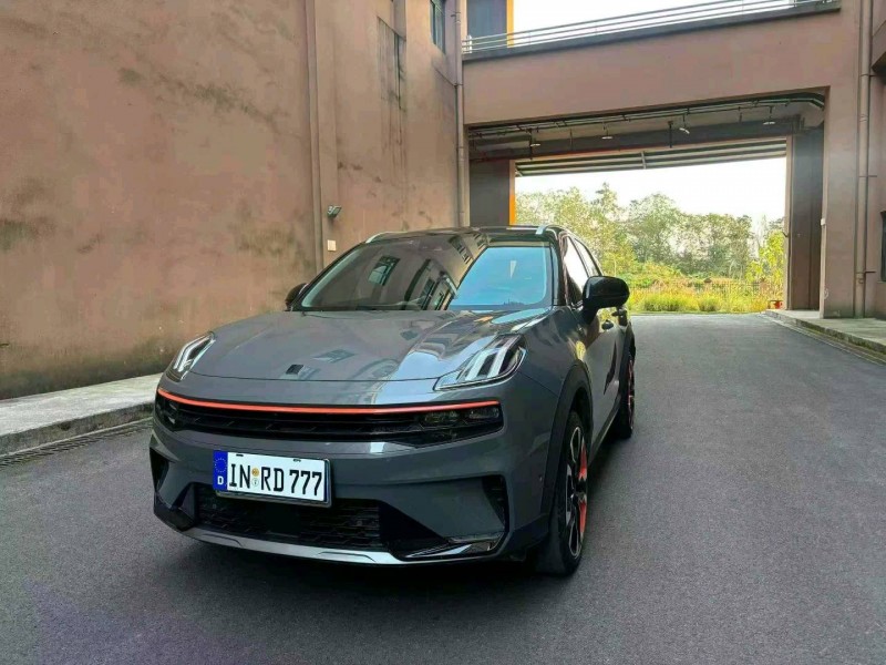 重庆21年领克063