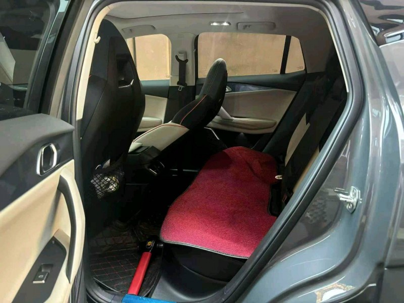 重庆21年领克064