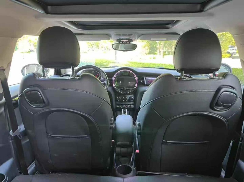 淄博21年MINICooper6