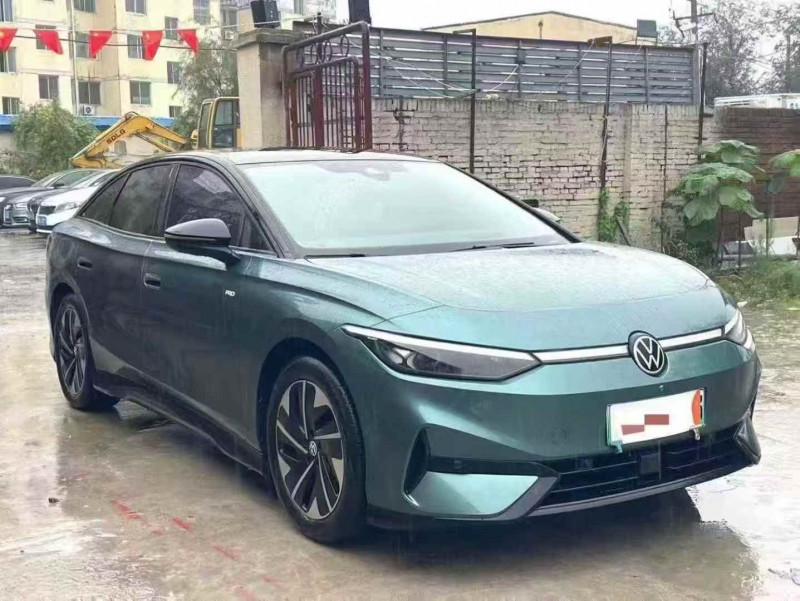厦门24年大众ID3