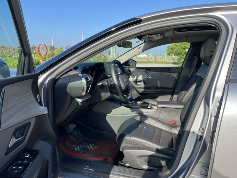 盐城22年雪铁龙C54