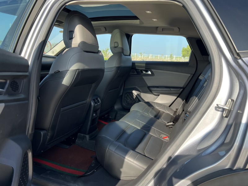 盐城22年雪铁龙C55