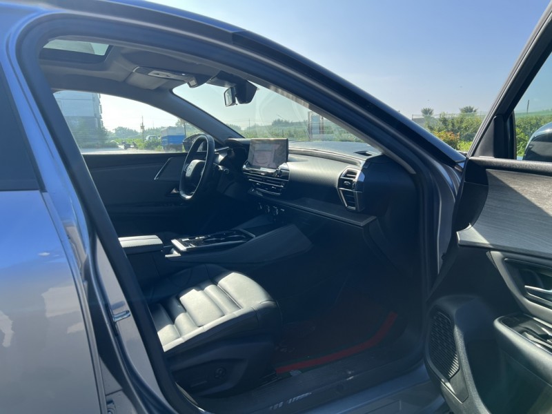 盐城22年雪铁龙C56