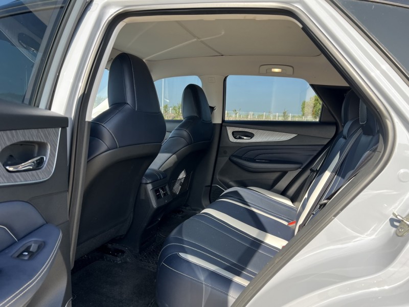 盐城21年启辰大V5