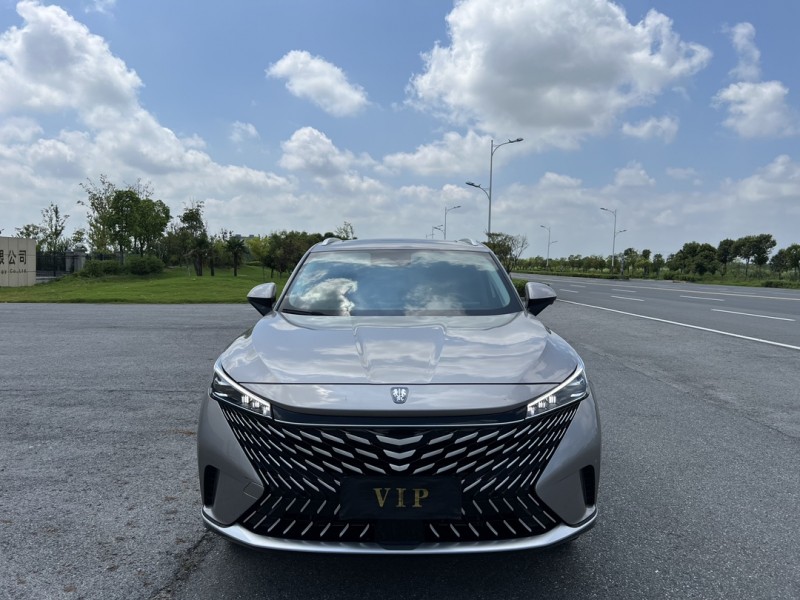 盐城23年荣威RX51