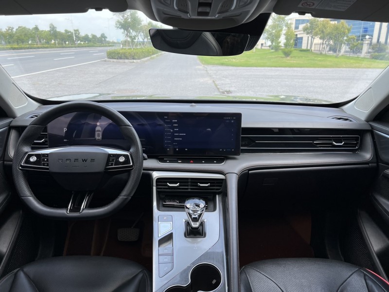 盐城23年荣威RX57