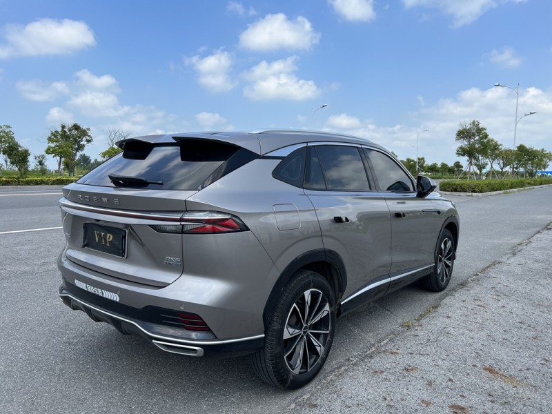 盐城23年荣威RX58