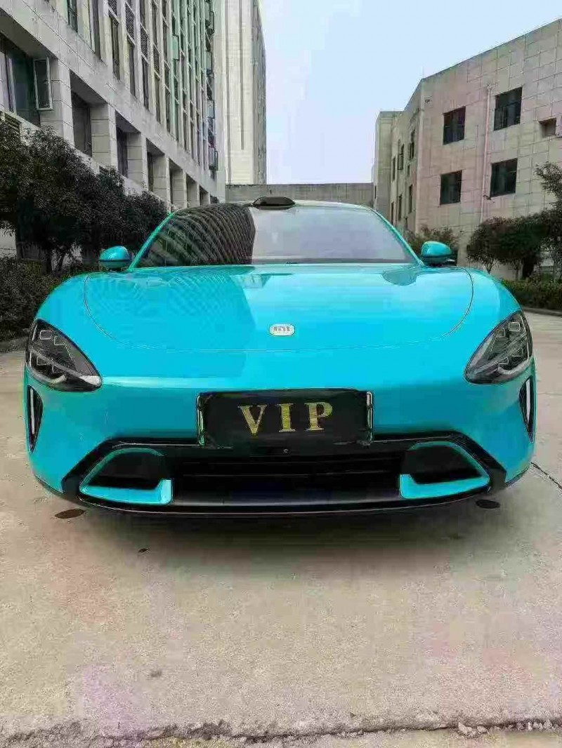 湘潭25年小米SU71