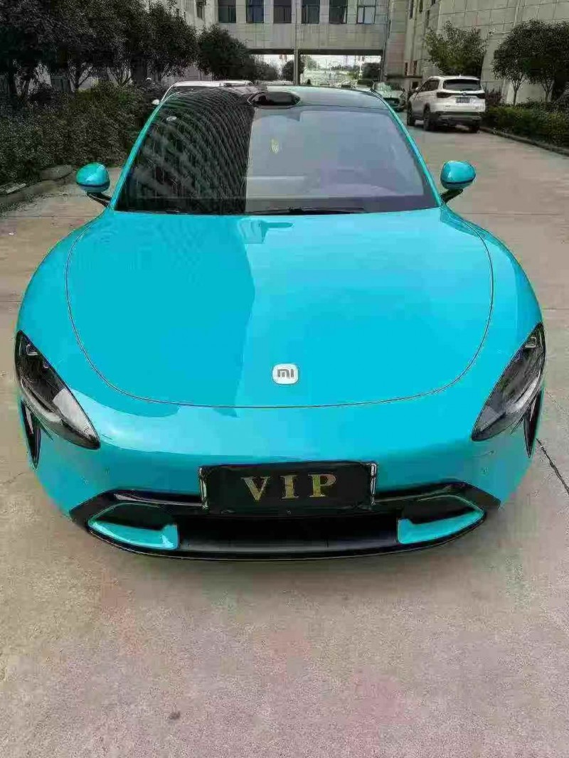 湘潭25年小米SU72