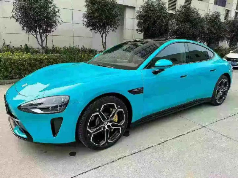 湘潭25年小米SU73