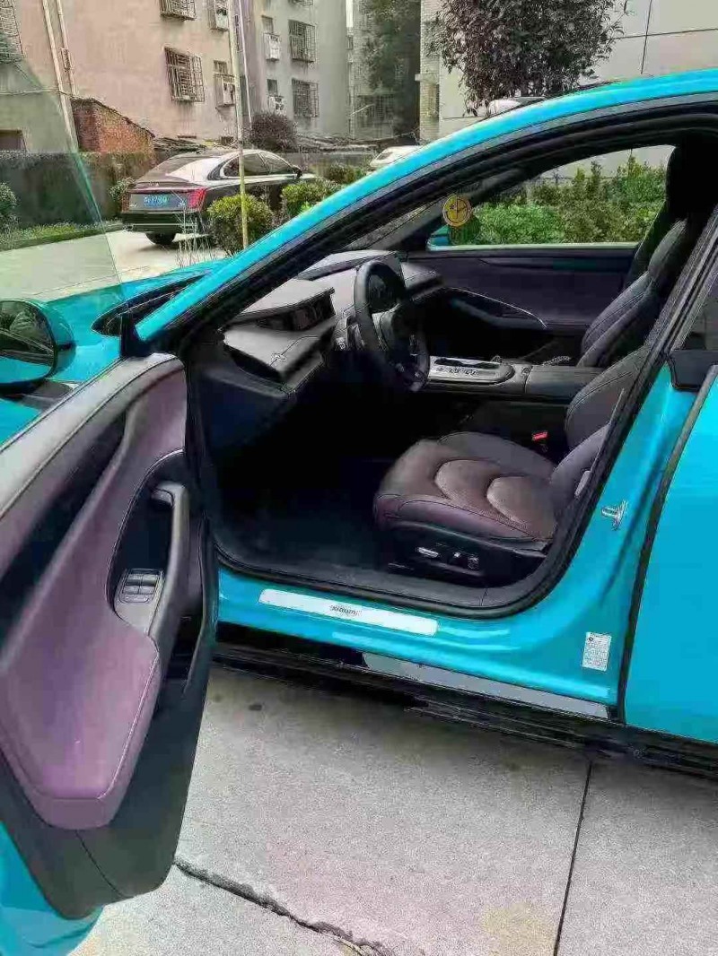 湘潭25年小米SU76