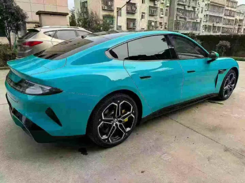 湘潭25年小米SU78