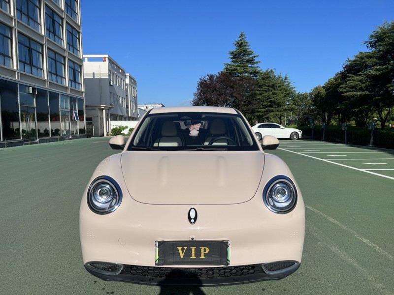 盐城23年长城汽车欧拉1