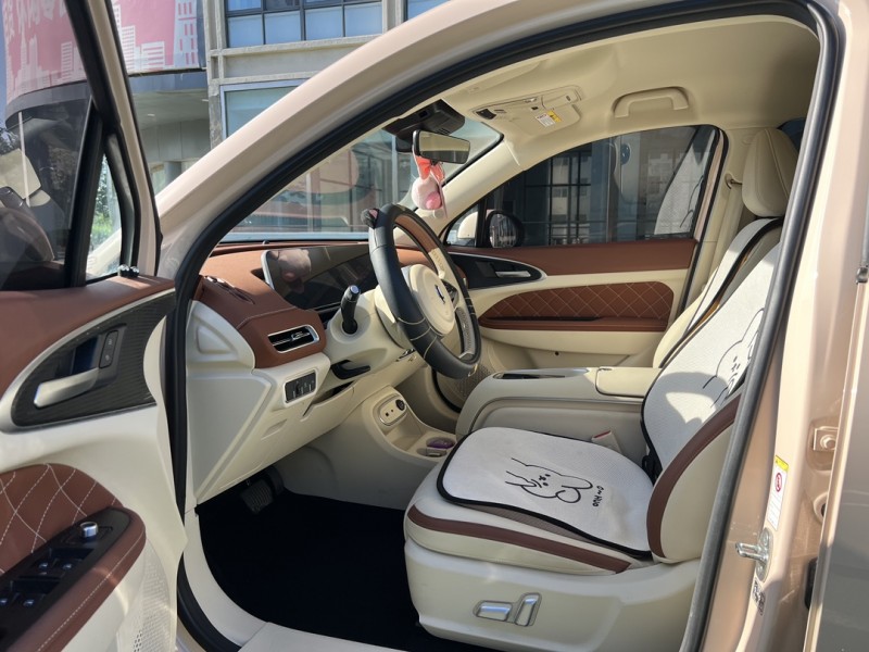 盐城23年长城汽车欧拉4